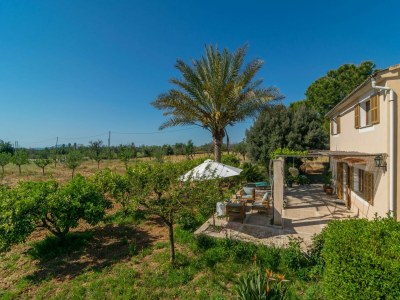 Apartment Can Pilos - Apartment In Inca. Free Wifi - Outdoor photo 18