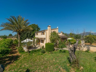 Apartment Can Pilos - Apartment In Inca. Free Wifi - Outdoor photo 19