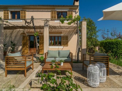 Apartment Can Pilos - Apartment In Inca. Free Wifi - Outdoor photo 20