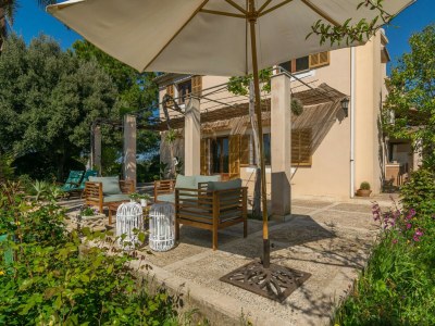 Apartment Can Pilos - Apartment In Inca. Free Wifi - Outdoor photo 21