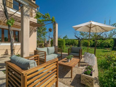 Apartment Can Pilos - Apartment In Inca. Free Wifi - Outdoor photo 22