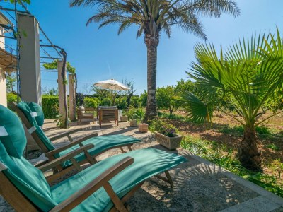 Apartment Can Pilos - Apartment In Inca. Free Wifi - Outdoor photo 23