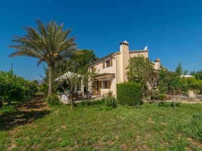 Apartment Can Pilos - Apartment In Inca. Free Wifi - Outdoor photo 26