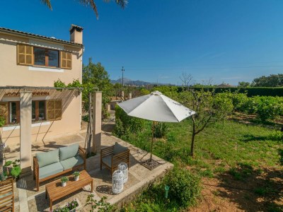 Apartment Can Pilos - Apartment In Inca. Free Wifi - Outdoor photo 27