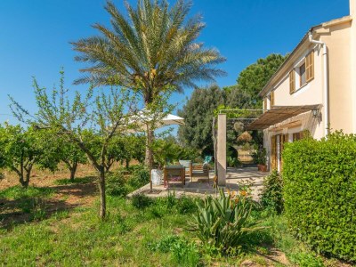 Apartment Can Pilos - Apartment In Inca. Free Wifi - Outdoor photo 28