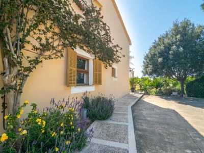 Apartment Can Pilos - Apartment In Inca. Free Wifi - Outdoor photo 29