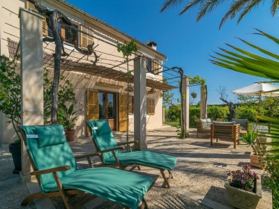 Apartment Can Pilos - Apartment In Inca. Free Wifi - Outdoor photo 30