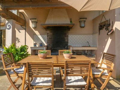 Apartment Can Pilos - Apartment In Inca. Free Wifi - Outdoor photo 33