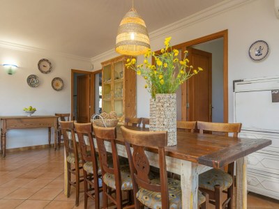 Apartment Can Pilos - Apartment In Inca. Free Wifi - Outdoor photo 37