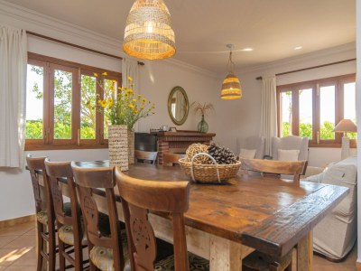 Apartment Can Pilos - Apartment In Inca. Free Wifi - Outdoor photo 39