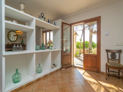 Apartment Can Pilos - Apartment In Inca. Free Wifi - Outdoor photo 40