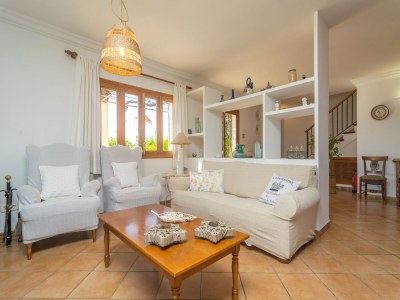 Apartment Can Pilos - Apartment In Inca. Free Wifi - Outdoor photo 41