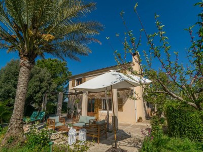 Apartment Can Pilos - Apartment In Inca. Free Wifi - Outdoor photo 42