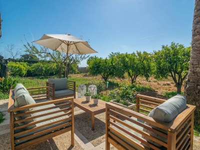 Apartment Can Pilos - Apartment In Inca. Free Wifi - Outdoor photo 43