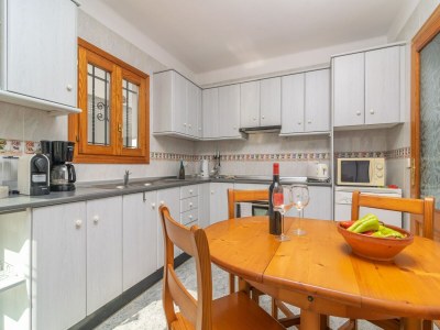 Villa Casa Hector - Ferienhaus Mit Privatem Pool - Outdoor photo 2