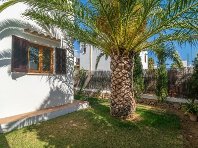 Villa Casa Hector - Ferienhaus Mit Privatem Pool - Outdoor photo 8