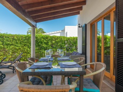 Villa Casa Hector - Ferienhaus Mit Privatem Pool - Outdoor photo 10