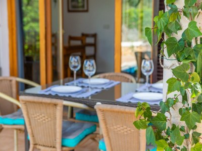 Villa Casa Hector - Ferienhaus Mit Privatem Pool - Outdoor photo 11