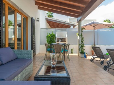 Villa Casa Hector - Ferienhaus Mit Privatem Pool - Outdoor photo 19