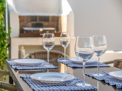 Villa Casa Hector - Ferienhaus Mit Privatem Pool - Outdoor photo 20