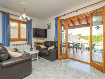 Villa Casa Hector - Ferienhaus Mit Privatem Pool - Outdoor photo 22