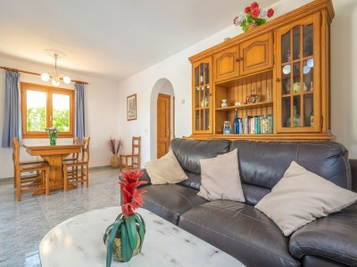 Villa Casa Hector - Ferienhaus Mit Privatem Pool - Outdoor photo 23