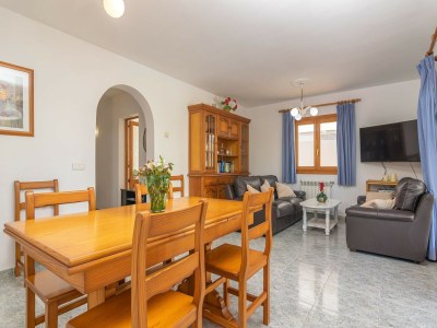 Villa Casa Hector - Ferienhaus Mit Privatem Pool - Outdoor photo 25