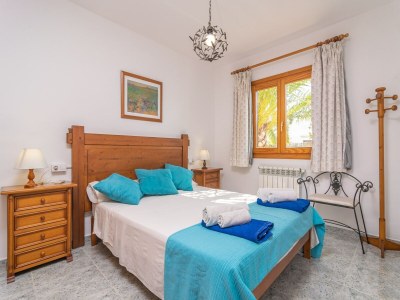 Villa Casa Hector - Ferienhaus Mit Privatem Pool - Outdoor photo 26