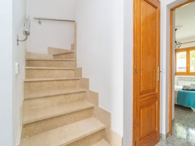 Villa Casa Hector - Ferienhaus Mit Privatem Pool - Outdoor photo 30