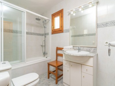 Villa Casa Hector - Ferienhaus Mit Privatem Pool - Outdoor photo 34