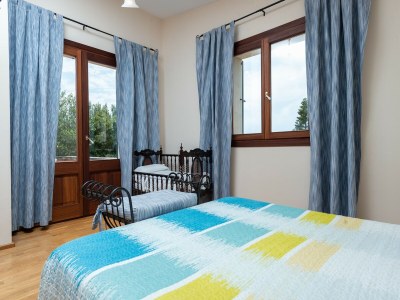 Holiday house Son Lloringo - Ferienhaus Mit Privatem Pool - Outdoor photo 5