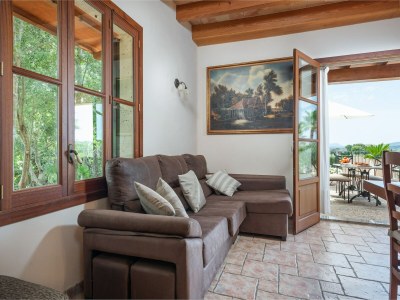 Holiday house Son Lloringo - Ferienhaus Mit Privatem Pool - Outdoor photo 17