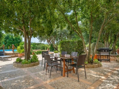 Holiday house Son Lloringo - Ferienhaus Mit Privatem Pool - Outdoor photo 26