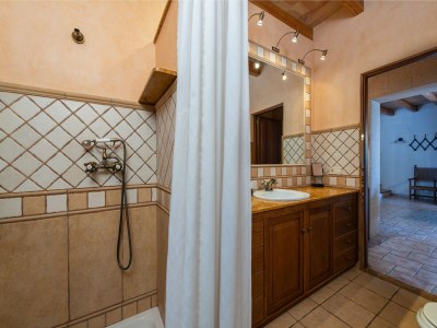 Holiday house Son Lloringo - Ferienhaus Mit Privatem Pool - Outdoor photo 35