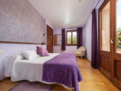 Holiday house Son Lloringo - Ferienhaus Mit Privatem Pool - Outdoor photo 36