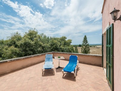 Holiday house Son Lloringo - Ferienhaus Mit Privatem Pool - Outdoor photo 37