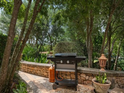 Holiday house Son Lloringo - Ferienhaus Mit Privatem Pool - Outdoor photo 41