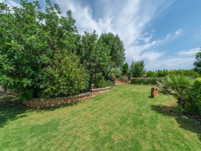 Holiday house Son Lloringo - Ferienhaus Mit Privatem Pool - Outdoor photo 45