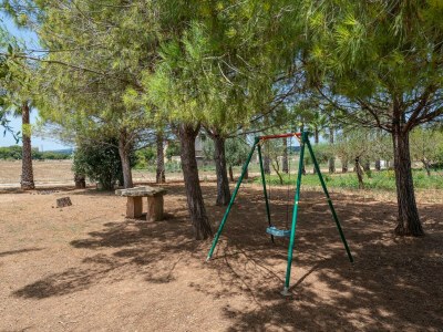 Holiday house Son Lloringo - Ferienhaus Mit Privatem Pool - Outdoor photo 50