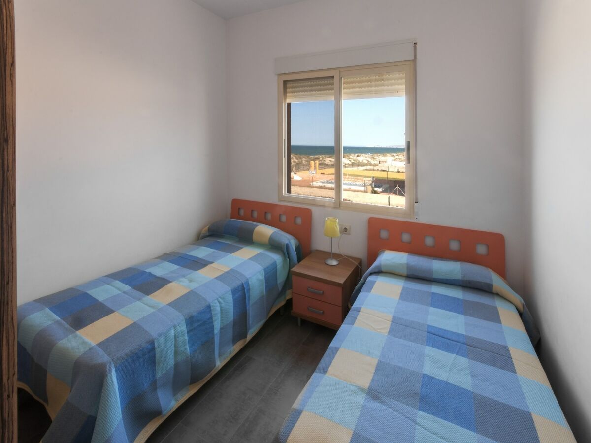 Apartment Llebeig 2 - Apartment In Oliva. Wifi Gratis - Outdoor photo 2