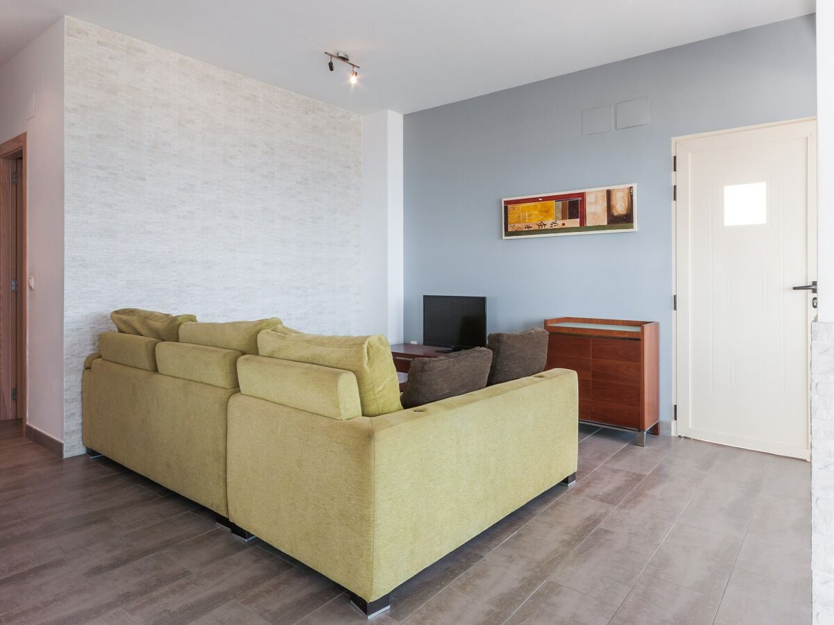 Apartment Llebeig 2 - Apartment In Oliva. Wifi Gratis - Outdoor photo 4