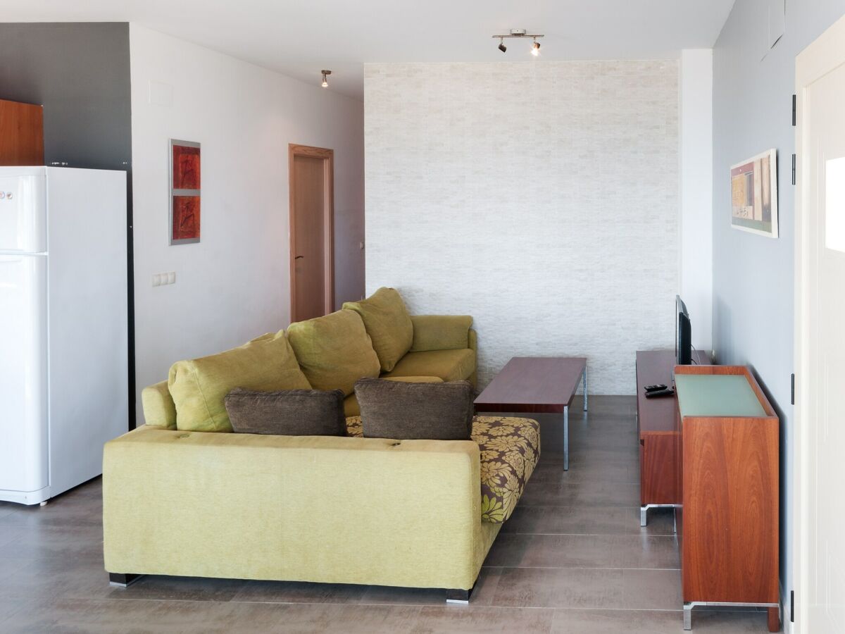 Apartment Llebeig 2 - Apartment In Oliva. Wifi Gratis - Outdoor photo 5