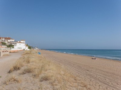 Apartment Llebeig 2 - Apartment In Oliva. Wifi Gratis - Outdoor photo 3