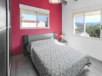 Apartment Llebeig 2 - Apartment In Oliva. Wifi Gratis - Outdoor photo 6