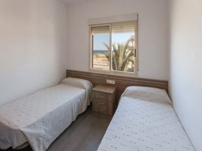 Apartment Llebeig 2 - Apartment In Oliva. Wifi Gratis - Outdoor photo 12