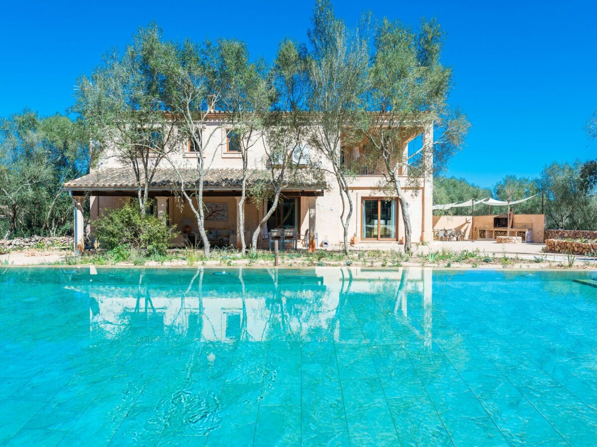 Villa Can Madis - Ferienhaus Mit Privatem Pool