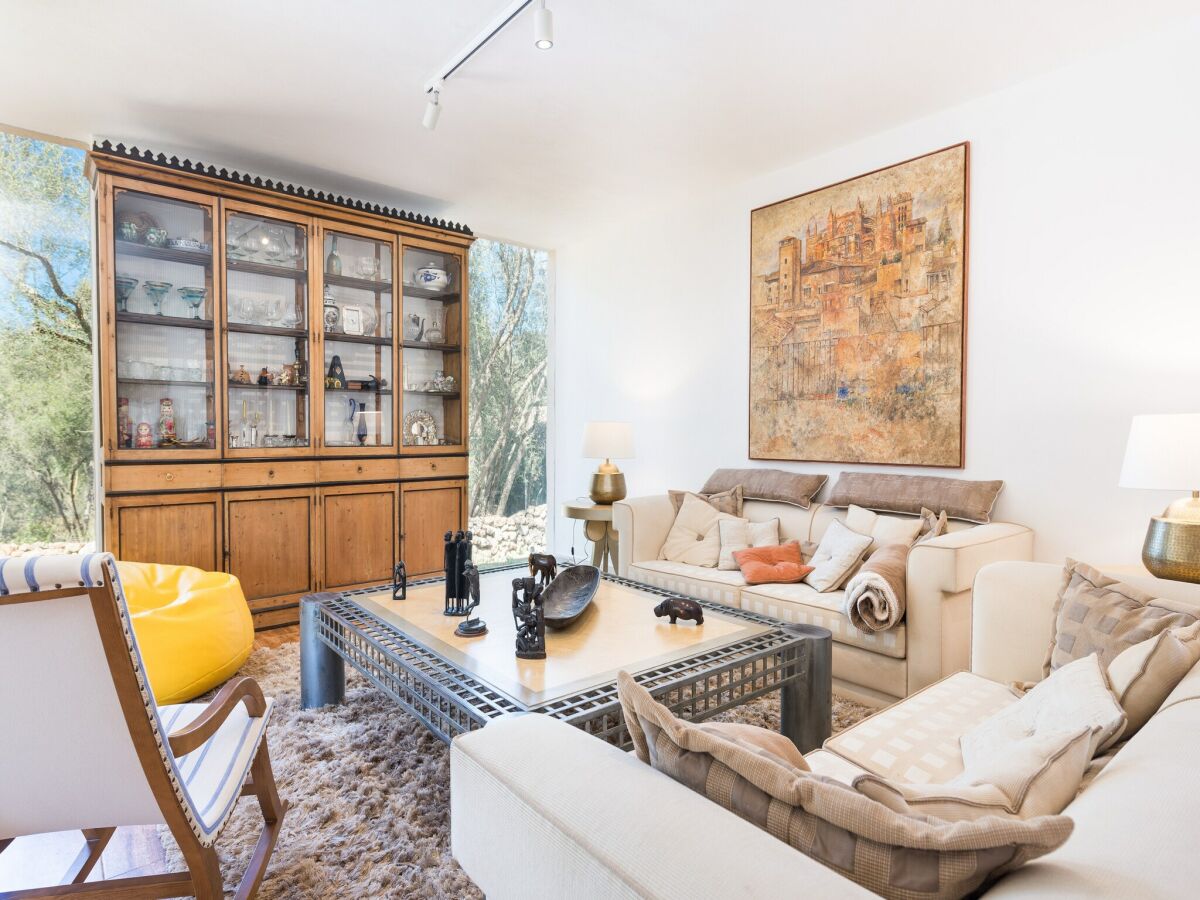 Villa Can Madis - Ferienhaus Mit Privatem Pool - Outdoor photo 3