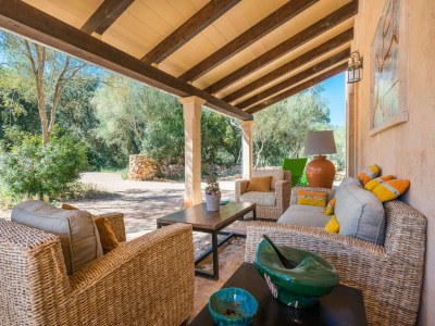 Villa Can Madis - Ferienhaus Mit Privatem Pool - Outdoor photo 2