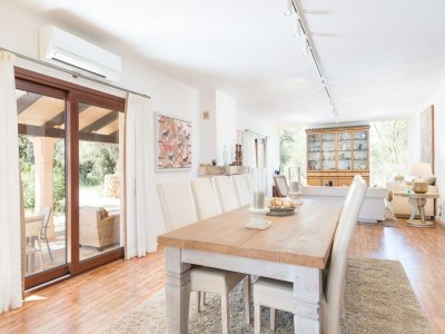 Villa Can Madis - Ferienhaus Mit Privatem Pool - Outdoor photo 4