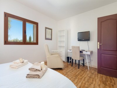 Villa Can Madis - Ferienhaus Mit Privatem Pool - Outdoor photo 9